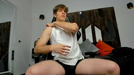 Ostin_Saints webcam model stream image