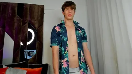 Ostin_Saints webcam stripchat model stream image