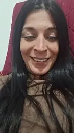 Viola43 webcam model stream image