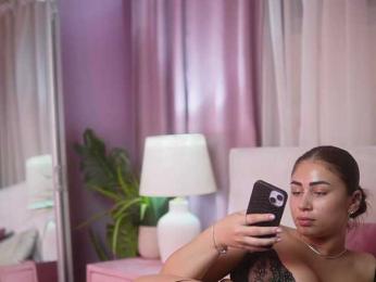 AmeliaBarbie webcam model stream image