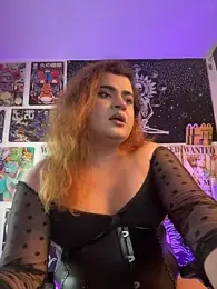 Maryan_x webcam stripchat model stream image
