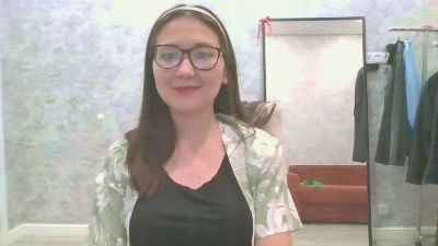LynetteBeedle webcam model stream image