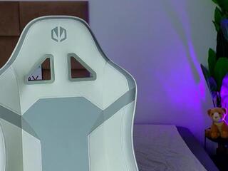 Alexei Noir webcam flirt4free model stream image