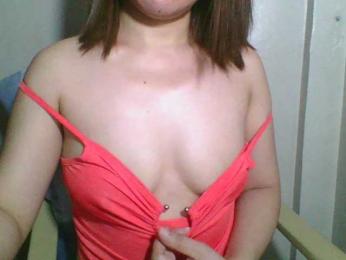 Sexynipps webcam model stream image
