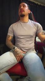 Im_massimo777 webcam cam4 model stream image
