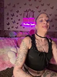 CHACHOULAND webcam stripchat model stream image