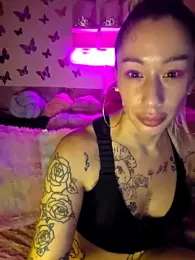 CHACHOULAND webcam model stream image