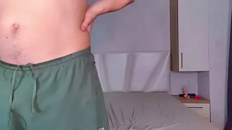 Ooh_nymphs webcam model stream image