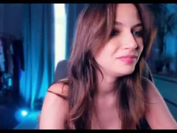 melisa_ginger webcam chaturbate model stream image