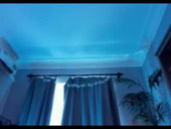 melisa_ginger webcam chaturbate model stream image