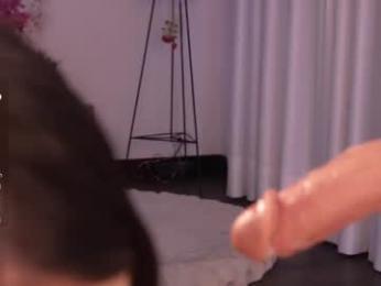 lau__1 webcam model stream image