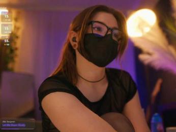 arimass webcam model stream image