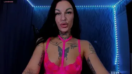 angel_devil_forever webcam stripchat model stream image