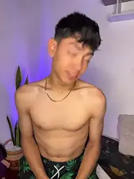 Lion_Boy18 webcam stripchat model stream image