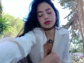 n_o_v_a webcam chaturbate model stream image