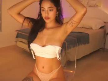 n_o_v_a webcam chaturbate model stream image