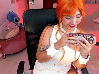 arabellaswan webcam camsoda model stream image