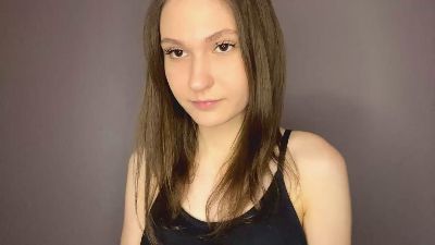 JanieGallosa webcam cam4 model stream image