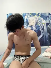 xiaoyu-886 webcam stripchat model stream image