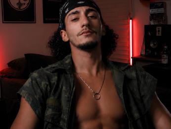 ArthurKurt webcam livejasmin model stream image