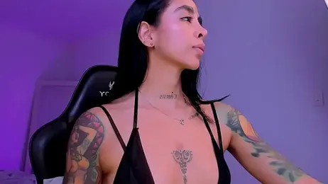 sophierooy22 webcam model stream image
