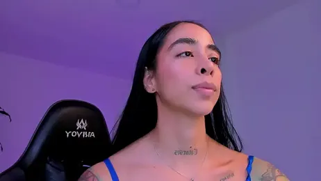 sophierooy22 webcam model stream image