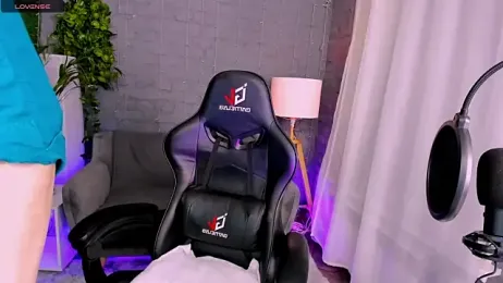 Liset_Monro webcam model stream image