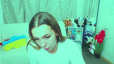 M_Vikki webcam model stream image