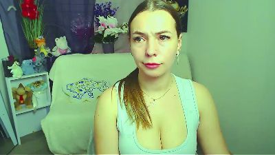 M_Vikki webcam cam4 model stream image