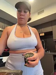 Bigbuttbrooklynn webcam model stream image