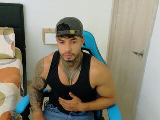 Jack Miller webcam flirt4free model stream image
