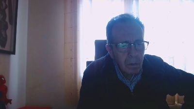 RitzieComa webcam model stream image