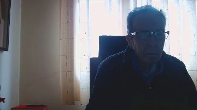 RitzieComa webcam model stream image