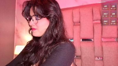 ValerieKay webcam model stream image