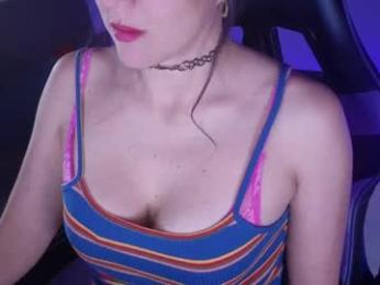 catherinstone webcam chaturbate model stream image