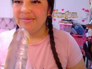 lanaqueen69 webcam model stream image