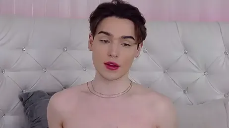 RobbyCharming webcam stripchat model stream image