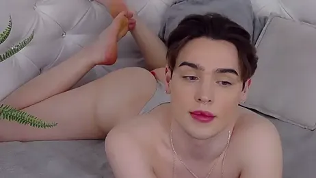 RobbyCharming webcam stripchat model stream image