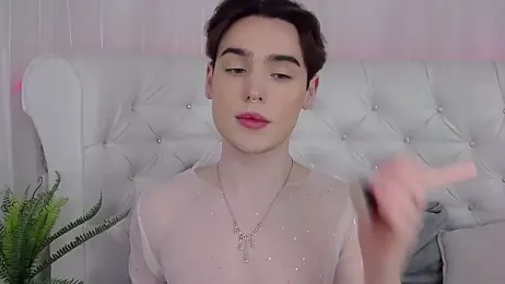 RobbyCharming webcam stripchat model stream image