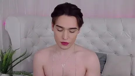 RobbyCharming webcam model stream image