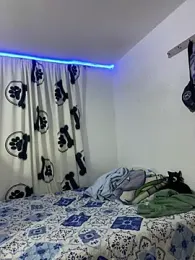 jhuan99 webcam model stream image