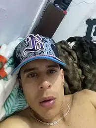 jhuan99 webcam model stream image