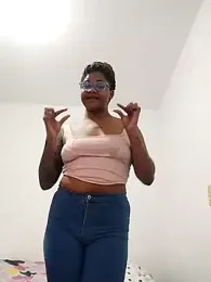 ZahraRose webcam stripchat model stream image