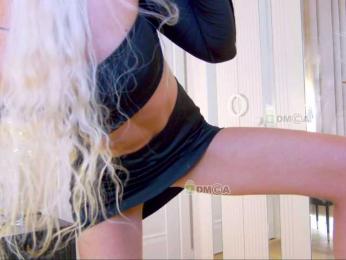 WhiteGirl-one webcam bongacams model stream image