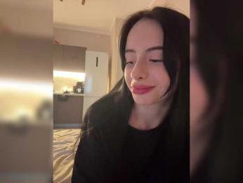 kittygirle webcam model stream image