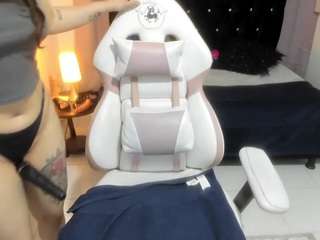 wanda-sg webcam model stream image