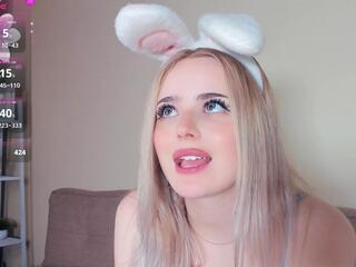 Lindsey Gellman webcam flirt4free model stream image