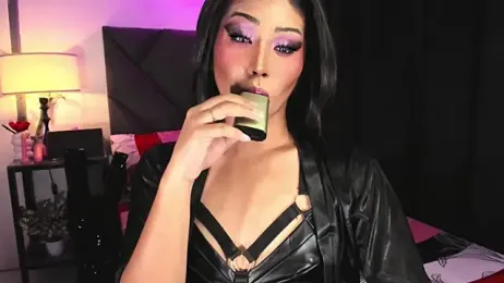 MaxxineMorenaTs webcam model stream image