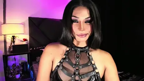 MaxxineMorenaTs webcam model stream image