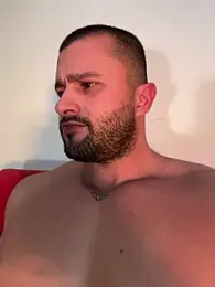 Romaninho webcam model stream image